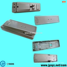 Shenzhen oem aluminum die casting drumming pedals